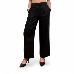 Anine Bing Carrie Ankle Trouser size 34
